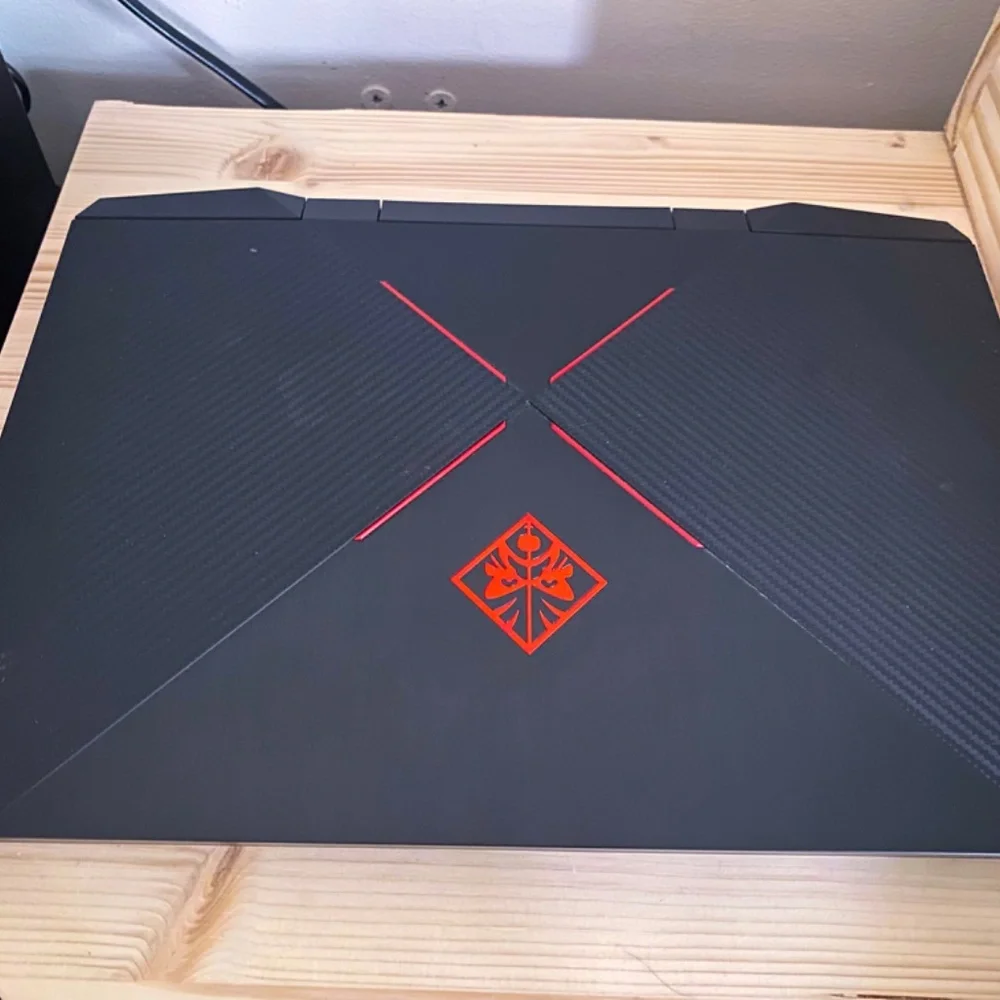 HP Omen Gaming Laptop